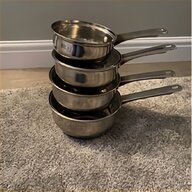 copper pan set for sale