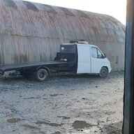 iveco recovery for sale