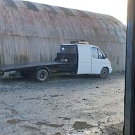 vw tipper for sale