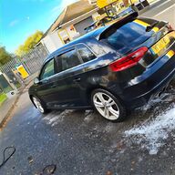 audi a3 saloon for sale