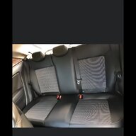 vxr leather seats for sale