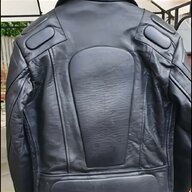 alpinestars leather jacket for sale