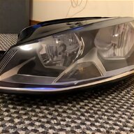vw t5 headlights led for sale