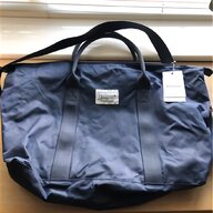 canvas holdall for sale