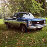 67 chevy c10 for sale