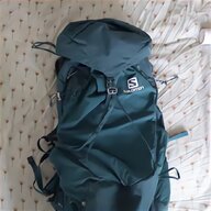 55 litre rucksack for sale