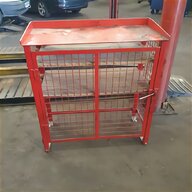 gas cage for sale