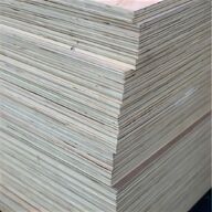 exterior plywood 8 x 4 for sale