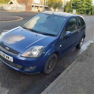 ford fiesta 2008 for sale