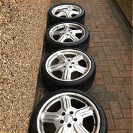ford transit alloy wheels for sale