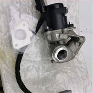 vauxhall egr valve for sale