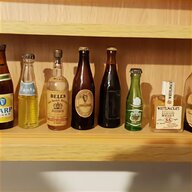 miniature alcohol bottles for sale