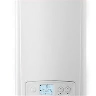 glow worm condensing boiler for sale