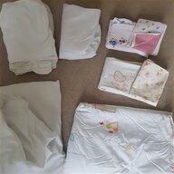 broderie anglaise pillowcase for sale