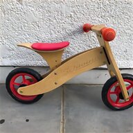 wooden balance bike for sale