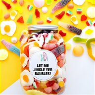 candy jars for sale