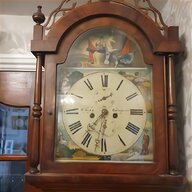 longcase clocks for sale