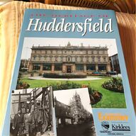 huddersfield postcards for sale