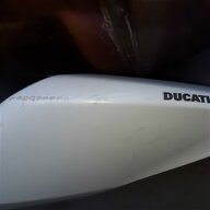 ducati st fairing for sale