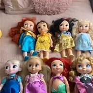 disney doll collection for sale