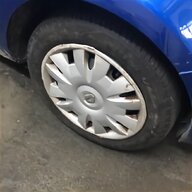 renault clio wheel trims 13 for sale