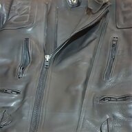 vintage leather motorcycle jacket for sale