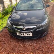 vauxhall astra estate towbar for sale