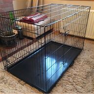 plastic kennel for sale