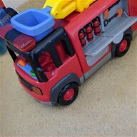 elc fire engine for sale