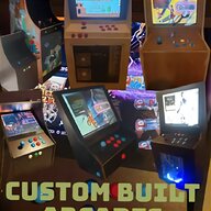 mini arcade machine for sale
