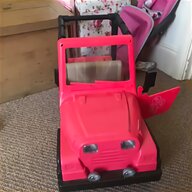 barbie jeep for sale