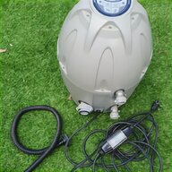 henry water heater for sale