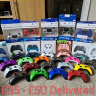 modded ps4 controllers for sale