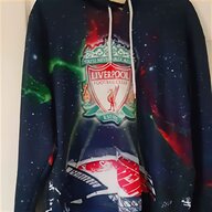liverpool shirt 1987 for sale