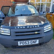 land rover freelander 1 v6 for sale
