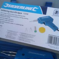 soldering iron 100w for sale
