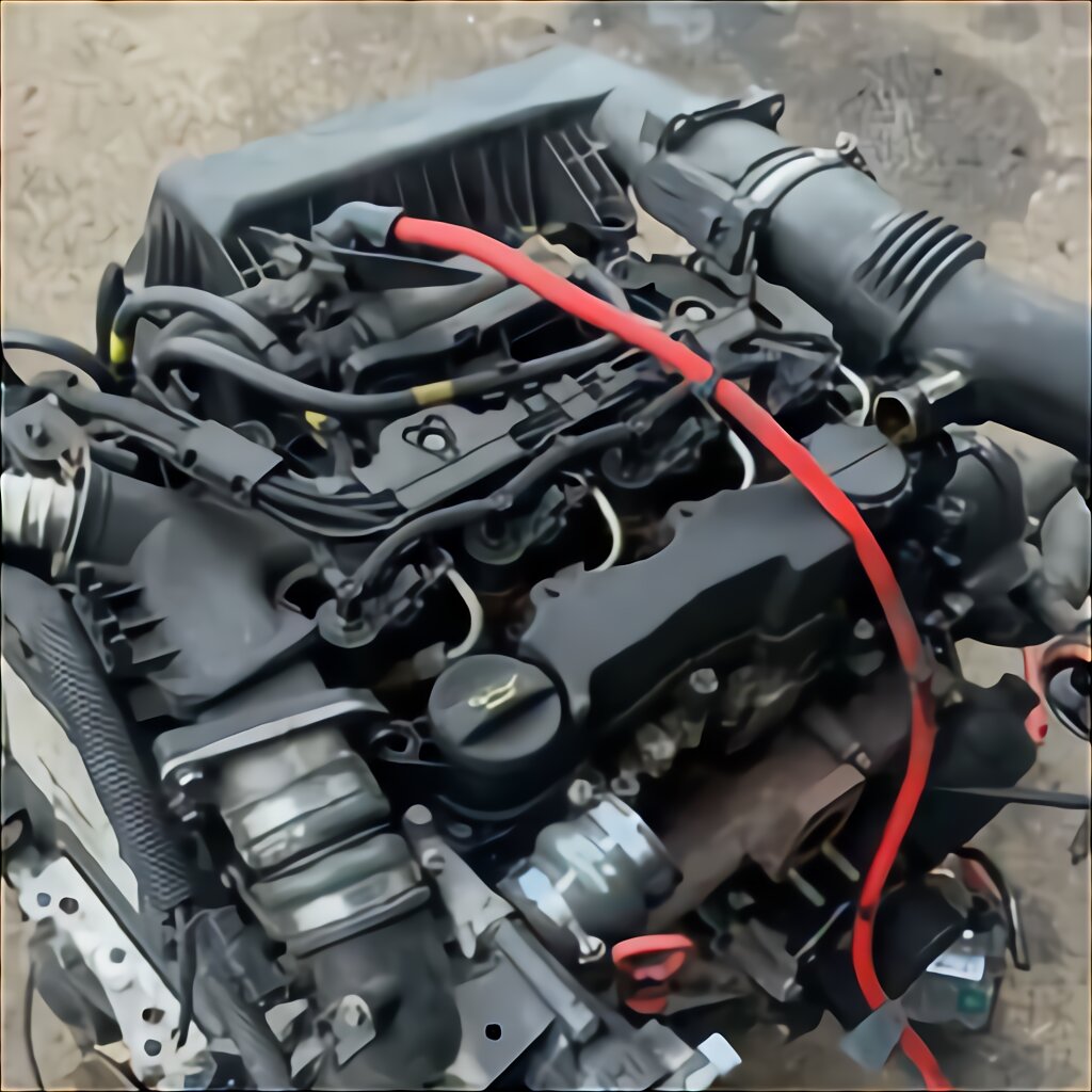 3.0 L Ford Ranger Engine