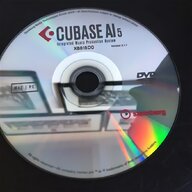 cubase for sale