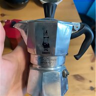 bialetti 6 cup for sale