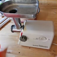electric mincer for sale