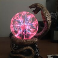 crystal skull lamp for sale