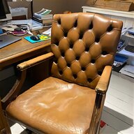 real leather chairs for sale