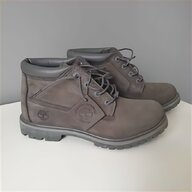 mens leather chukka boots for sale