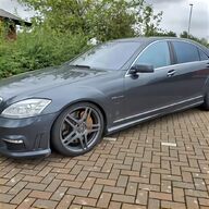 mercedes cls63 amg auto for sale