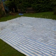 grey tarpaulin for sale