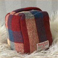 tweed hat for sale