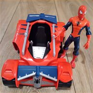 spiderman toys for sale
