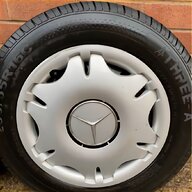 vw 13 inch wheel trims for sale