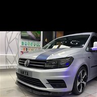 vw caddy r line for sale