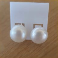 natural pearl earrings for sale